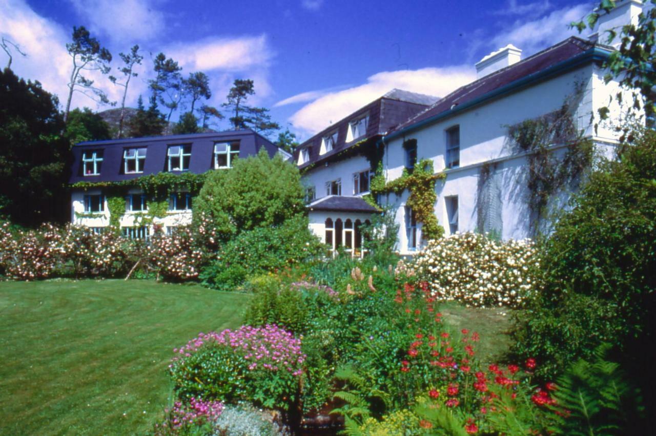 ראונדסטון Cashel House Hotel מראה חיצוני תמונה